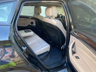 BMW X6 xDrive 30 d facelift 3.0 180kW