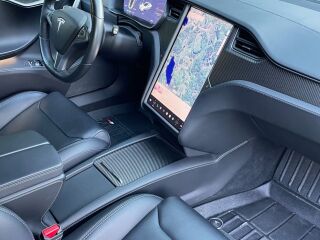 Tesla Model S 100D AWD Long Range Dual Motor 386 kW 158кВ