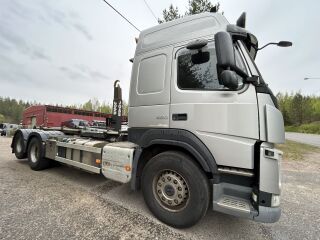 Volvo FM JOAB L20 345kW