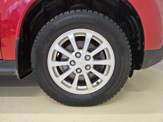 Mitsubishi ASX 86кВ