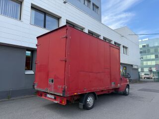 Fiat Ducato 2,800.0 90kW