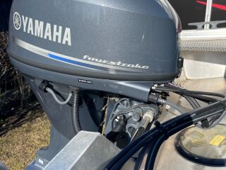 Buster SCC 30.0 23kW