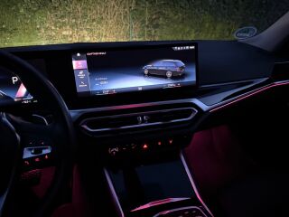 BMW 318 DA LCI TOURING 2.0 R4 110kW