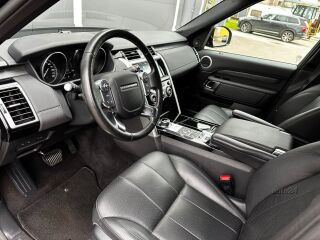 Land Rover Discovery 5 2.0 132kW