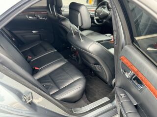 Mercedes-Benz S 320 3.0 173kW