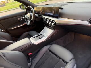 BMW 320 M Sport Pro X-Drive Shadowline 2.0 140kW