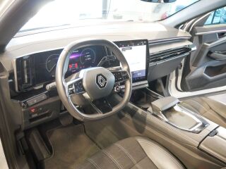 Renault Austral techno mild hybrid 160 1.3 TCe 116кВ