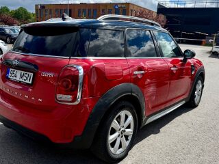MINI Countryman Cooper 1.5 100kW