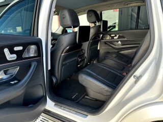 Mercedes-Benz GLS 400 2.9 243kW