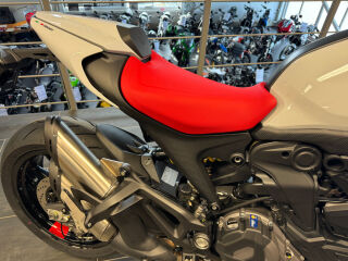 Ducati Monster 937 + L2 82kW