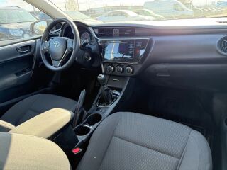 Toyota Corolla 1.6 97kW