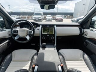 Land Rover Discovery DYNAMIC HSE 3.0 183kW