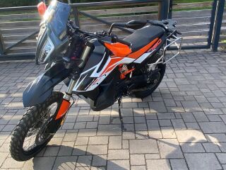 KTM 790 Adventure R2 70kW