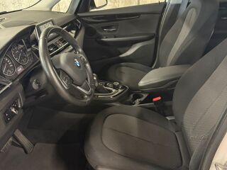 BMW 218 Active Tourer 1.5 100кВ