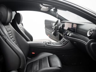 Mercedes-Benz E 400 Coupe 4Matic AMG 3.0 245kW