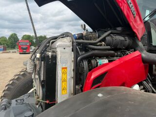 Valtra N143 4,910.0 113кВ