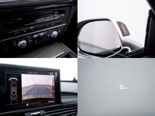Audi S7 Quattro 4.0 309kW