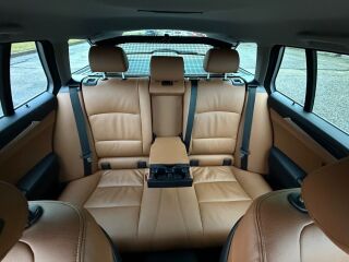 BMW 530 D Touring Sportpakett EU6 3.0 R6 TDI 190kW