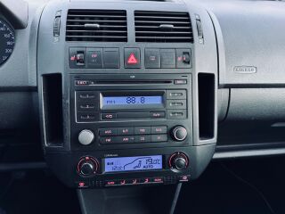 Volkswagen Polo United Edition 1.9 R4 TDi 74kW