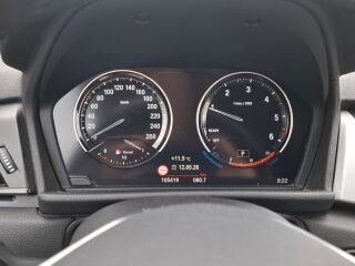 BMW 218 xDrive Advantage Facelift 2.0 110kW