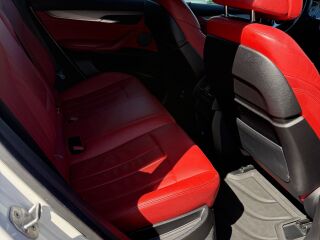 BMW X6 3.0 190kW