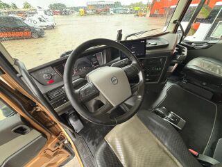 Volvo FH 500 6x2 375kW