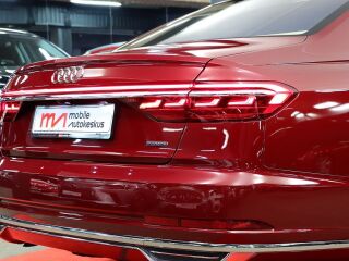Audi A8 60 TFSIe quattro 3.0 250kW