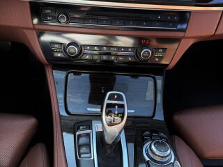 BMW 535 3.0 220kW
