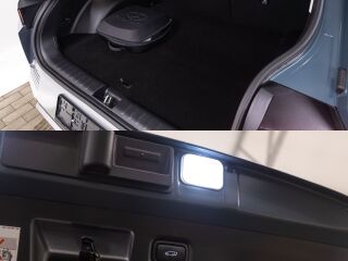 Hyundai Ioniq 5 HTRAC PREMIUM LOUNGE 76кВ