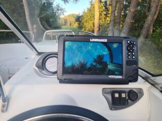 Finnmaster 5300 Br 90.0