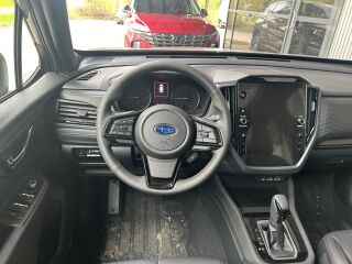 Subaru Forester AWD E-Boxer TOURING EyeSight CVT 2.0 100kW