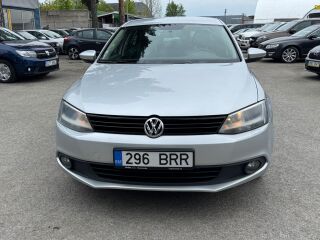 Volkswagen Jetta 1.6 77kW