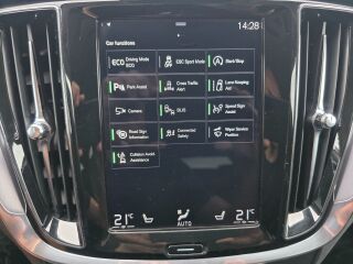 Volvo V60 Business Plus Ice White 2.0 D4 140kW