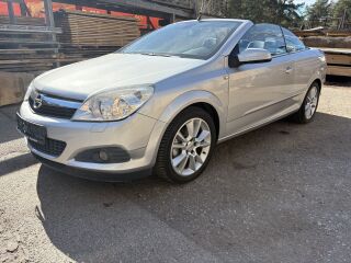Opel Astra TwinTop 1.8 103kW