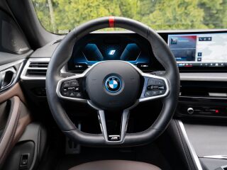 BMW i4 M50 M Sportpakett Pro 400kW