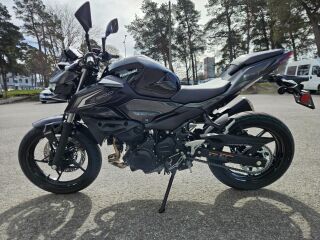 Kawasaki Z 500 R2 33kW
