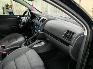 Volkswagen Golf GT Sport 2.0 TDI 103kW
