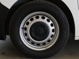 Toyota ProAce Professional Plus 106kW