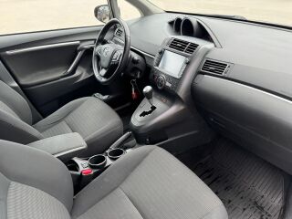 Toyota Verso 1.8 108kW