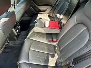 Audi A6 S-line 3.0 V6 180кВ