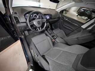 Skoda Karoq 1.5 110kW