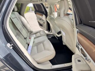 Volvo V90 D5 Inscription AWD MY18 2.0 173кВ