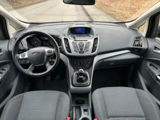 Ford C-MAX 1.0 92kW