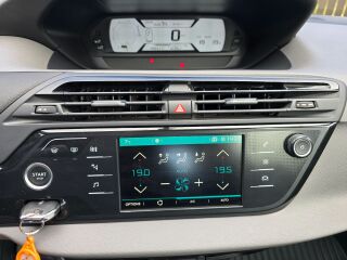 Citroen Grand C4 Spacetourer 1.2 R4 96kW