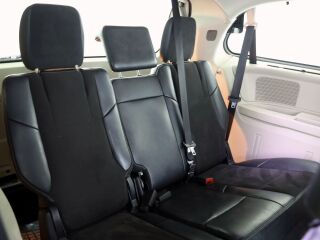 Lancia Voyager Limited ATM 2.8 CRD 131kW