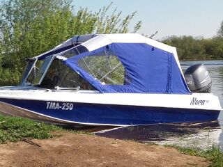 Kazanka 5m3 R4 36kW