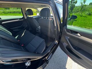 Volkswagen Passat 1.5 110kW