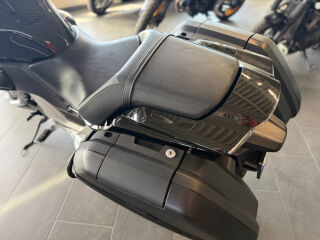 Honda CTX 1300 V4 62kW