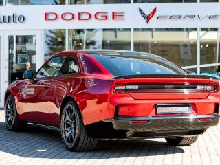 Dodge Charger DAYTONA EV Scat Pack 500kW