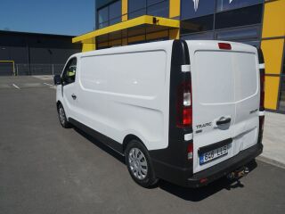 Renault Trafic VAN Pack Clim L2H1 2.0 88kW